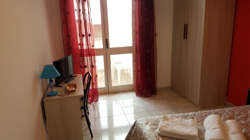 B&B Corallo Rosso