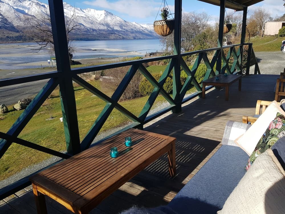 Kinloch Lodge Hostel