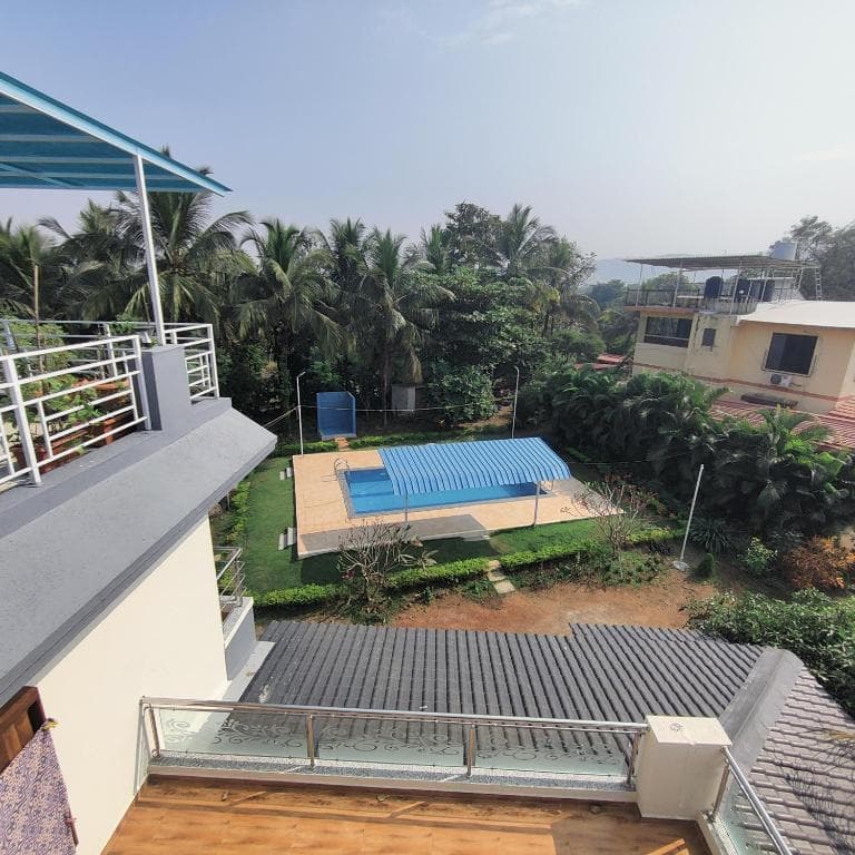 Kasturi Villa