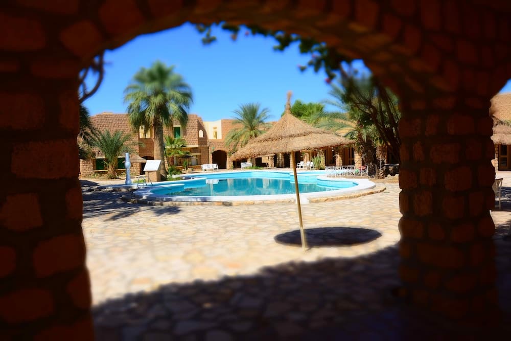 Caravanserail
