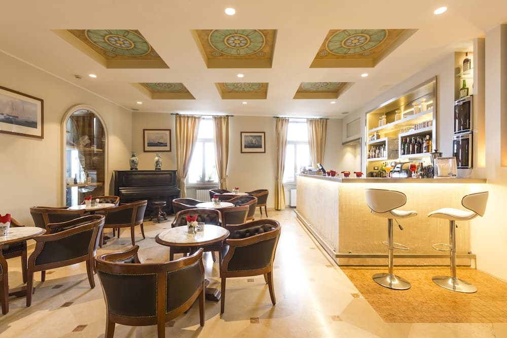 Hotel Parigi & Spa
