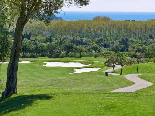 Pula Golf Resort