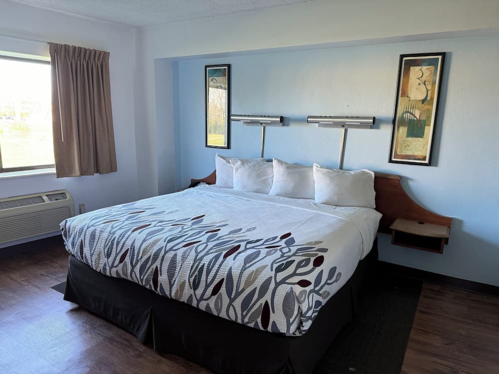 Sycamore Suites