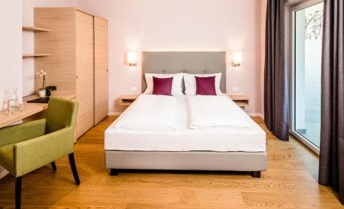 Hotel Petra