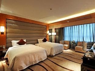 Minya Hotel Chengdu