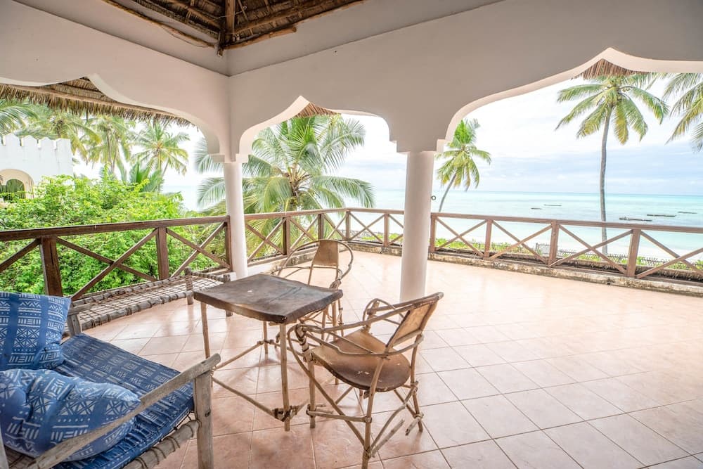 Villa Galawa