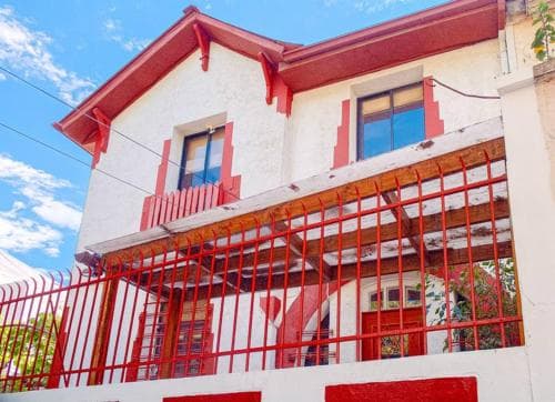 Alma Bed & Breakfast