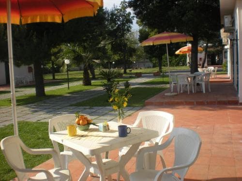 Villaggio Artemide