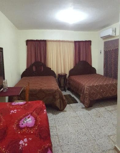 Hotel Don Muelle