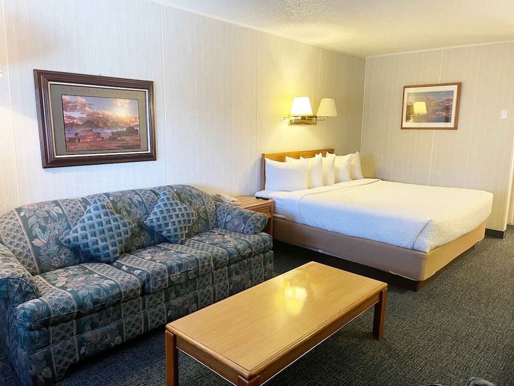 Ranch Inn