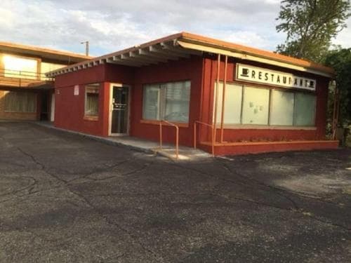 Statesman Inn