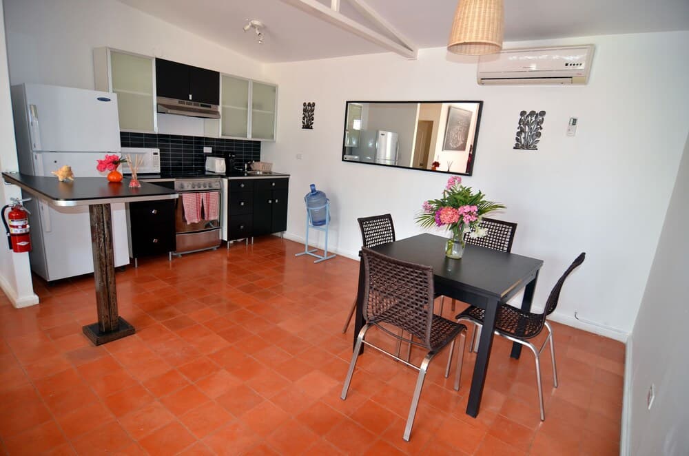 Executive Villas