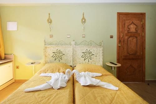Paris Hotel
