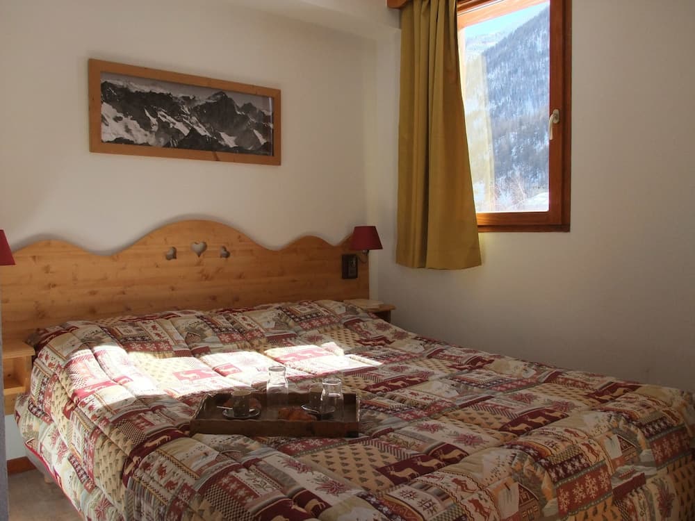 Noemys Les Balcons du Viso