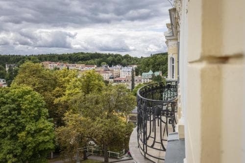 Hotel Paris