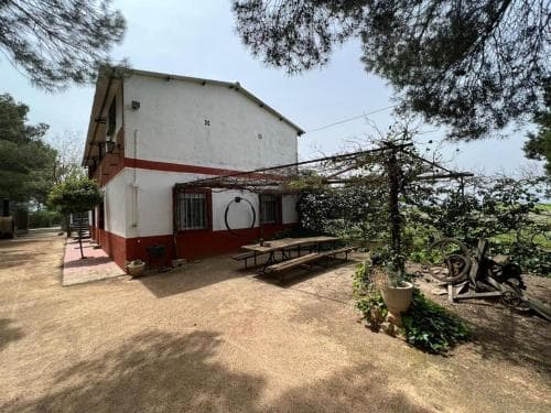 Finca Los Molinos