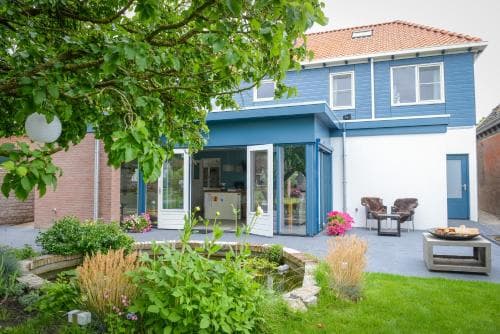BnB De Moerbei