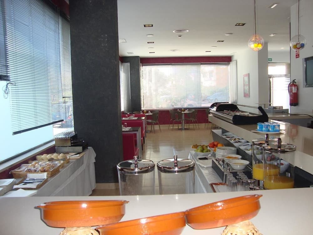 Adiafa Hotel