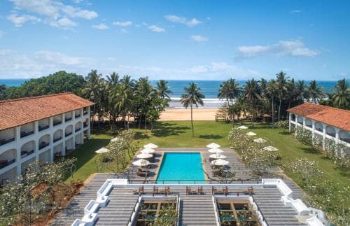 Heritance Ayurveda