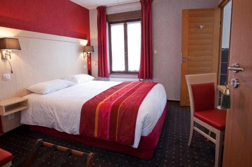 Hôtel L Escale
