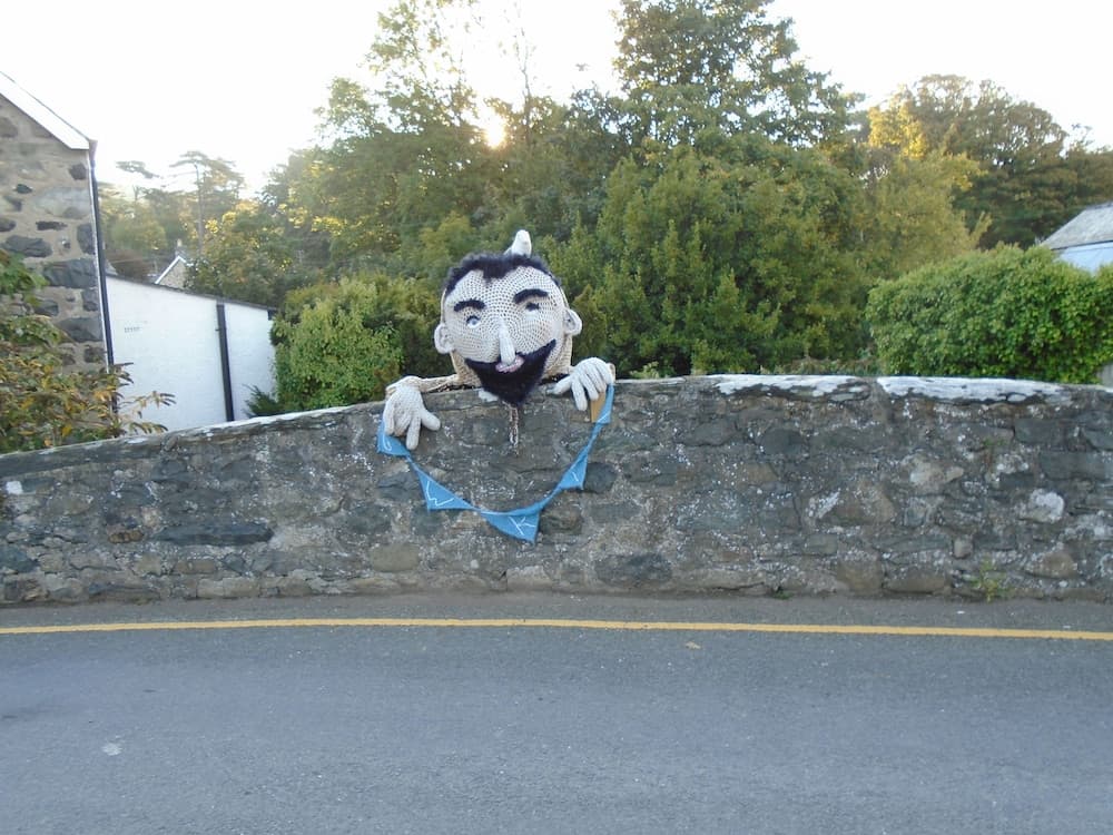 Glanaber B&B