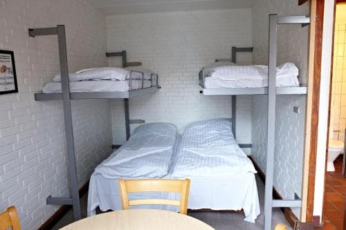 Danhostel Helsingør Vandrerhjem