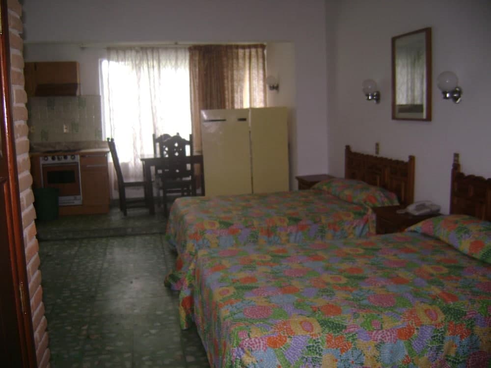 Acapulco Park Hotel