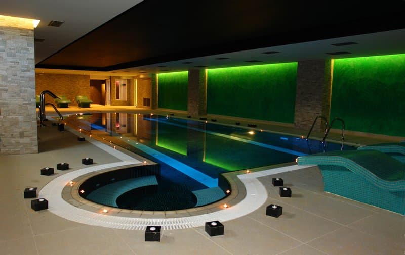 Arty Grand Hotel