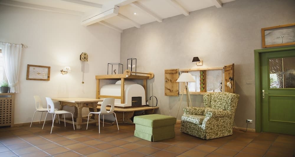 Fedaia Joy B&B