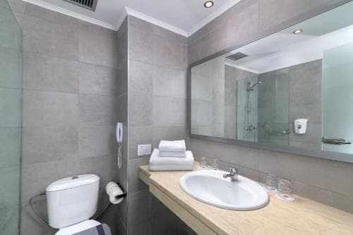 Niriides Hotel