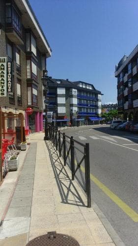 Hostal Amarantos