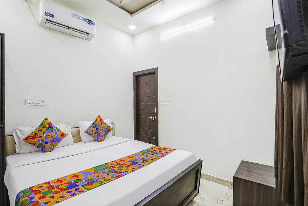 Fabexpress Balaji Palace