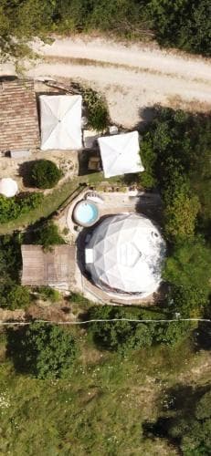 Lemon B&B