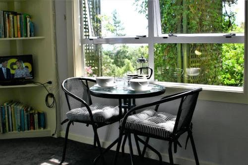 Eleanor Gorrie Bed & Breakfast