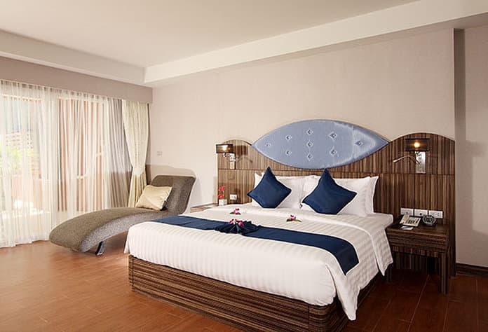Blue Ocean Resort