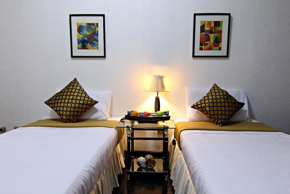 MPT Suites