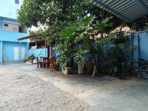 Pousada Central