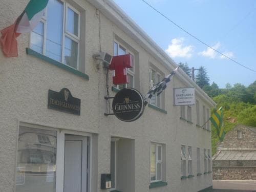 Gweebarra B&B