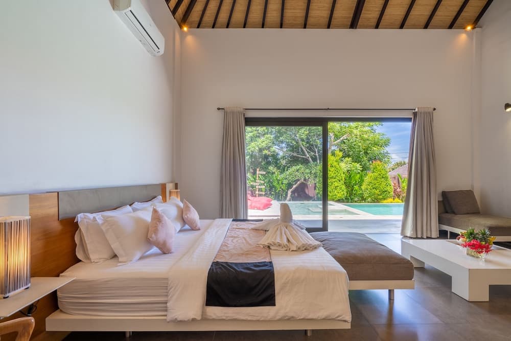 Boutique Villa Doretanth