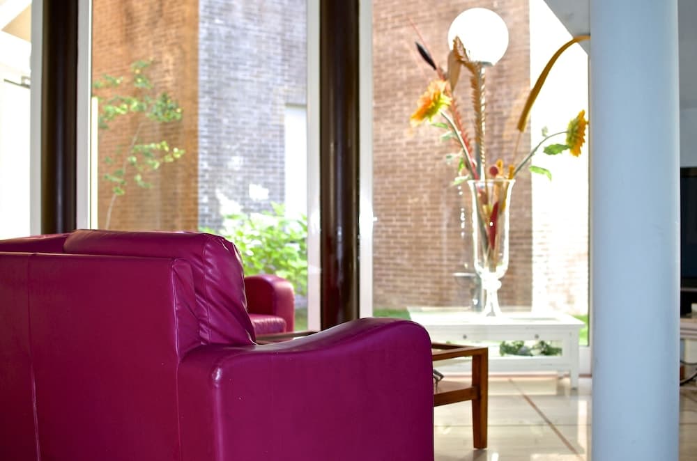 Hotel Marini