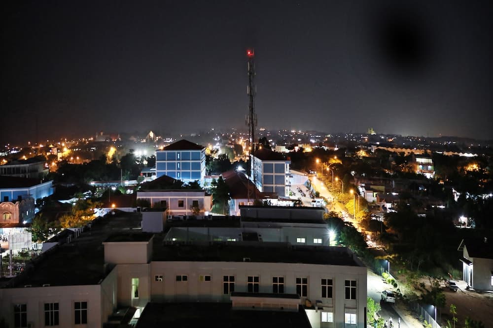 Aviari Hotel