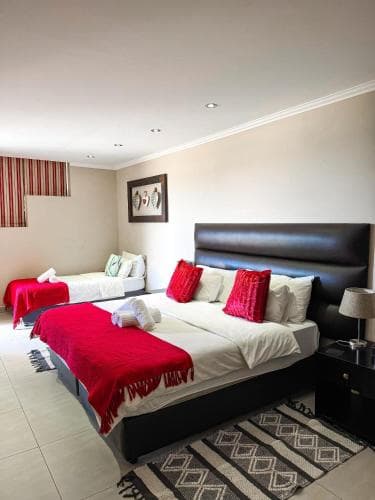 Cavallo Guesthouse