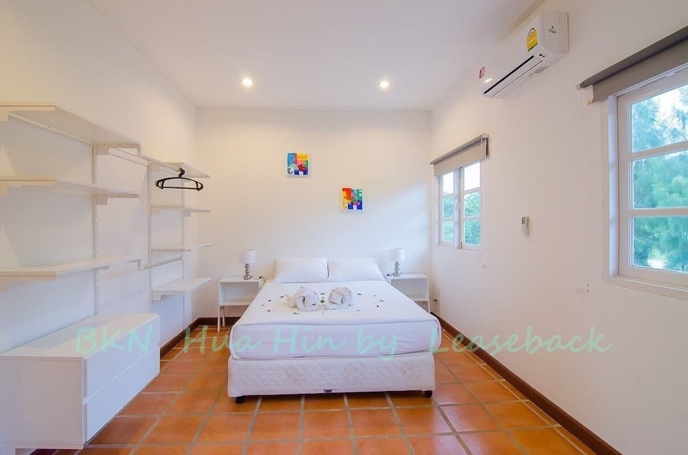 Bkn Hua Hin