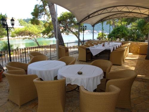 Hotel Solitudo