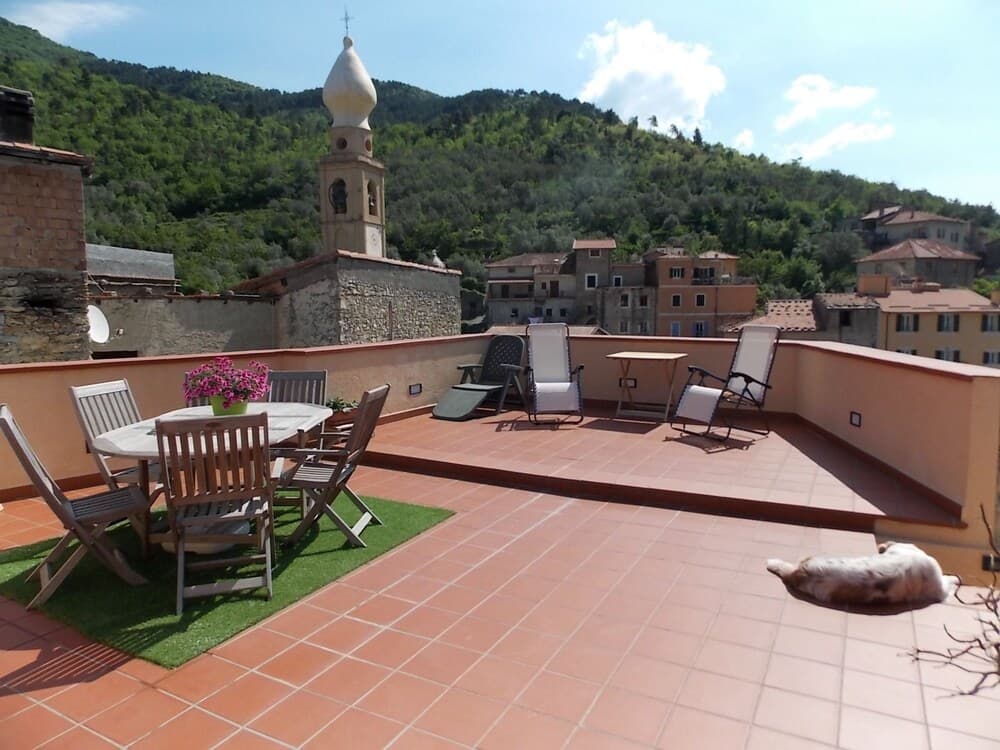 Arvé B&B