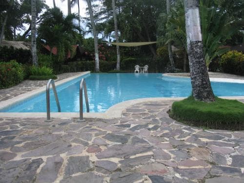 Hotel Palococo