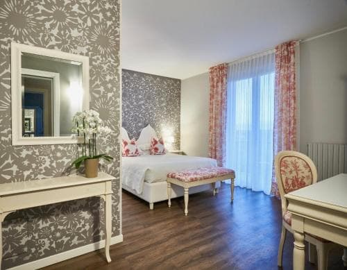 Hotel Clodia