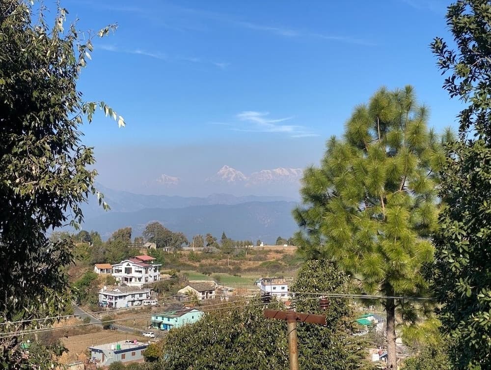 The Dharmas Resort