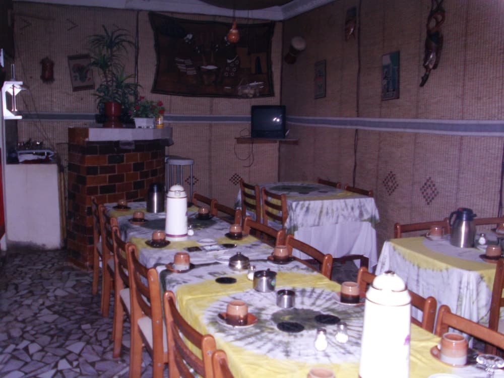 Ikrama Hostel