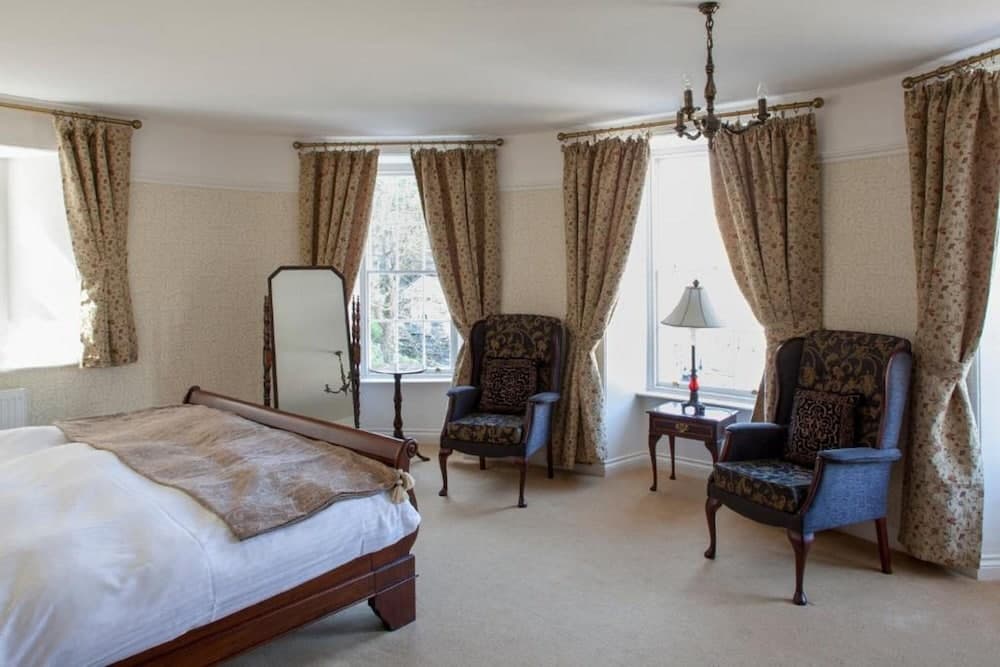 The Wellington Hotel